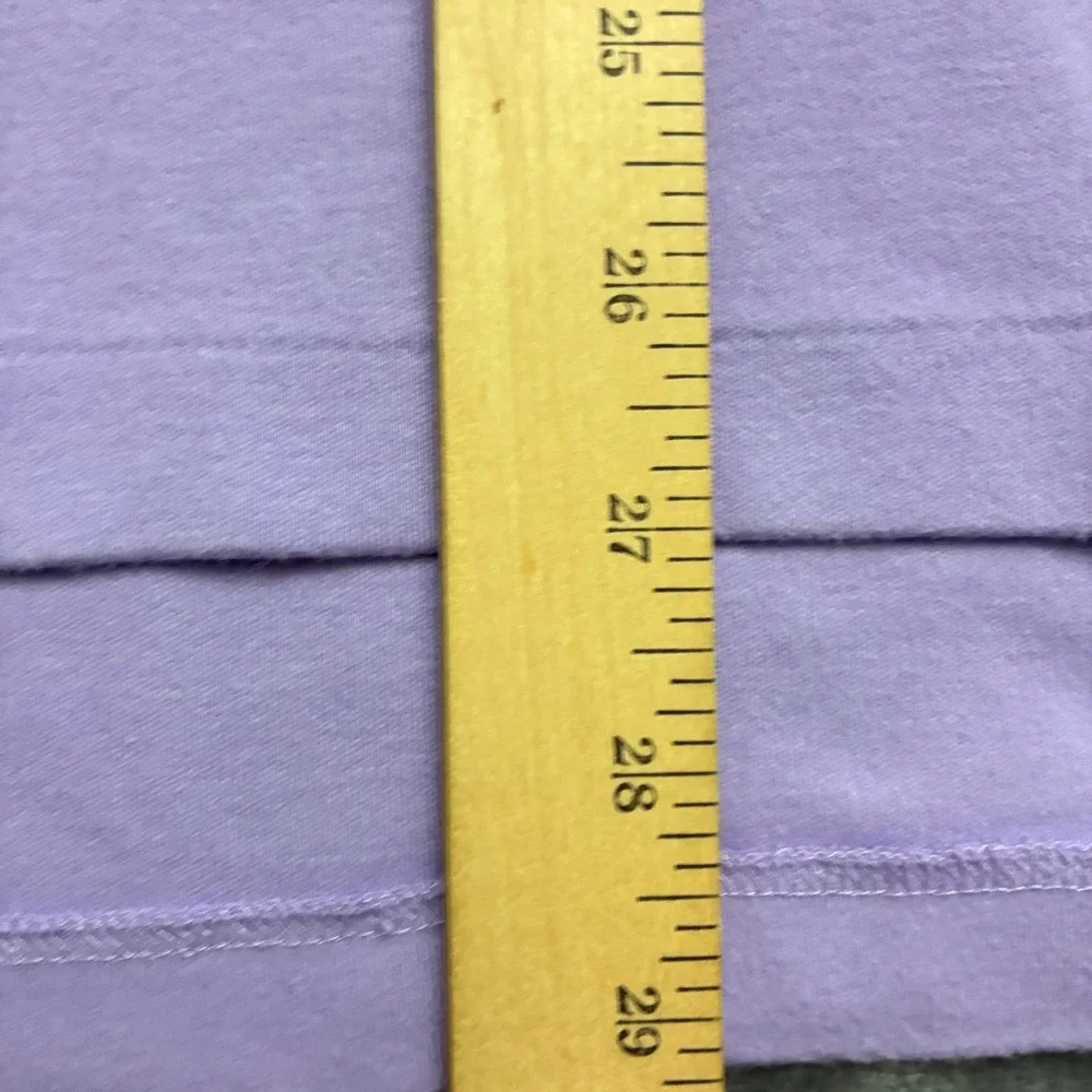 Polo Ralph Lauren Men's Classic‎ Fit Lavender Polo Shirt Size M Preppy Golf
